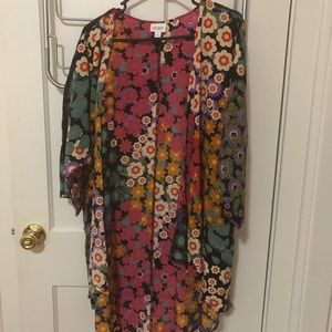 LLR Lindsay Sz L